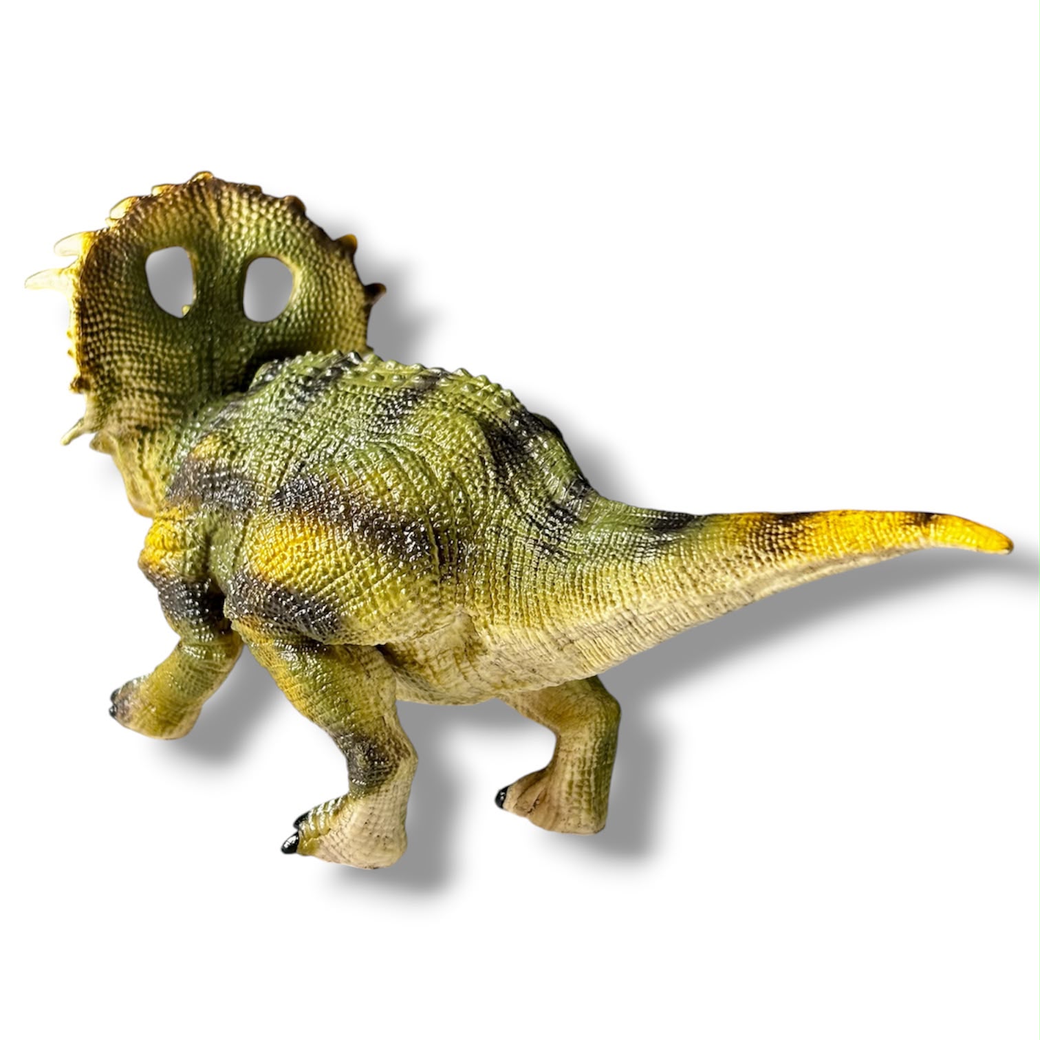 FIGURA DINOSAURIO SINOCERATOPS #01