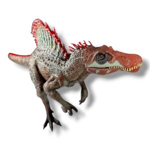 FIGURA DINOSAURIO SPINOSAURUS #03