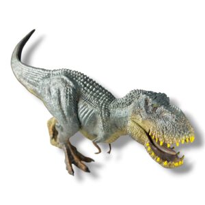 FIGURA DINOSAURIO TYRANNOSAURUS REX #02