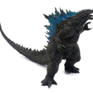 FIGURA GODZILLA HEAT RAY SIZE 43 CM