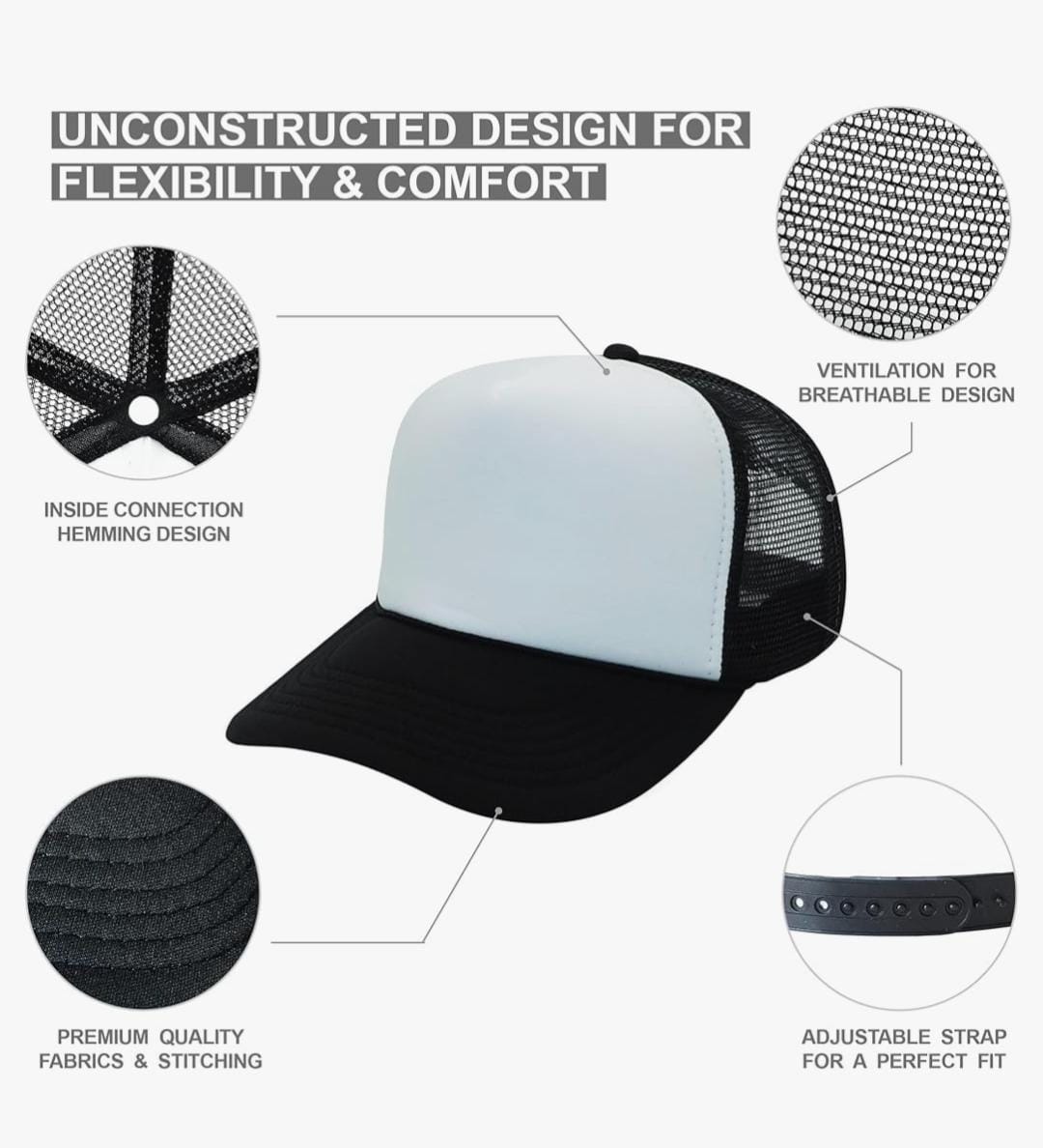 GORRA BORDADA GRAVITY FALLS DIPPER