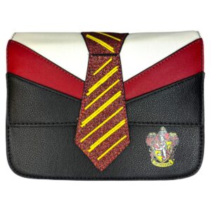 BOLSO CARTERA HARRY POTTER GRYFFINDOR