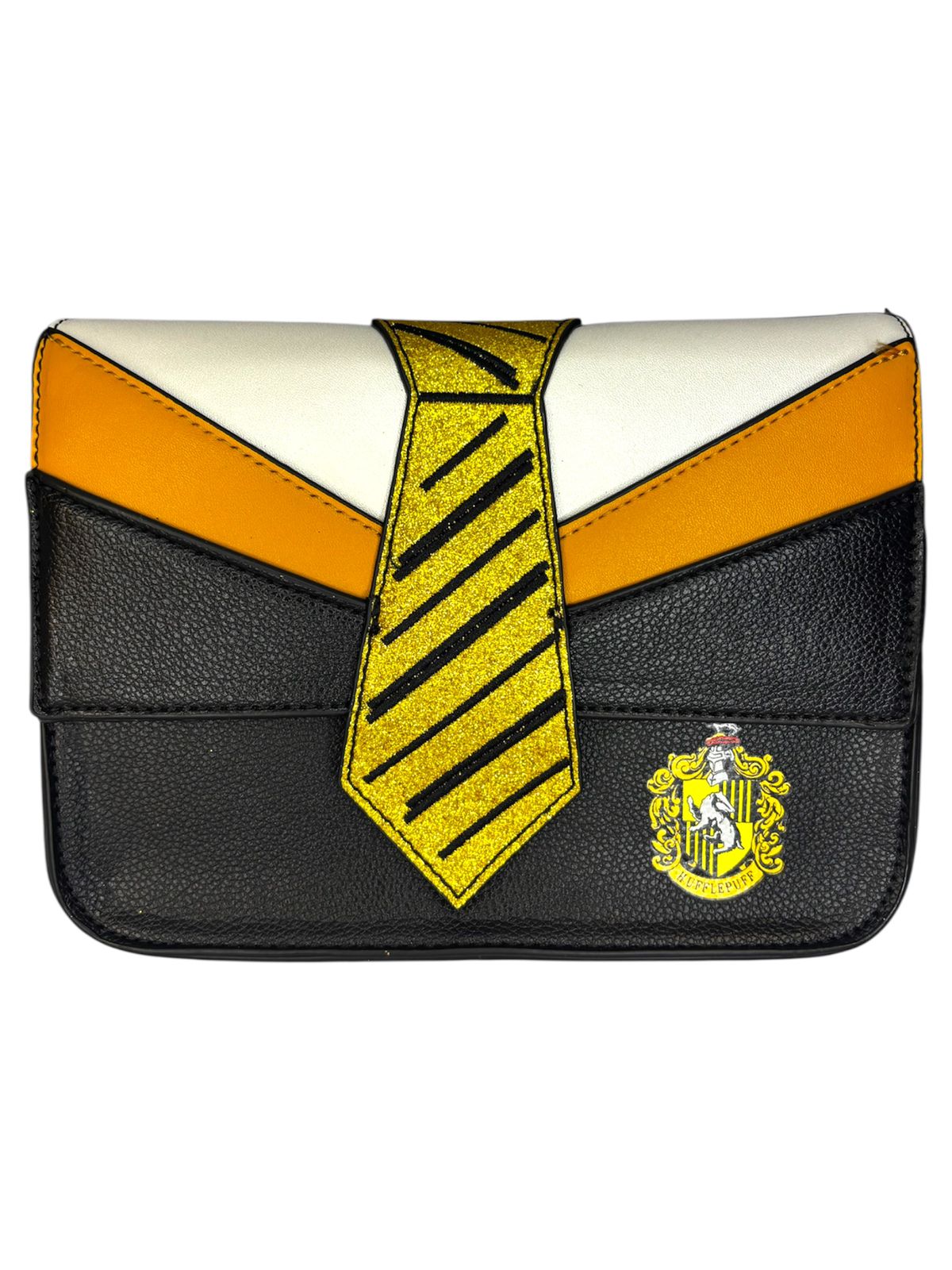BOLSO CARTERA HARRY POTTER HUFFLEPUFF