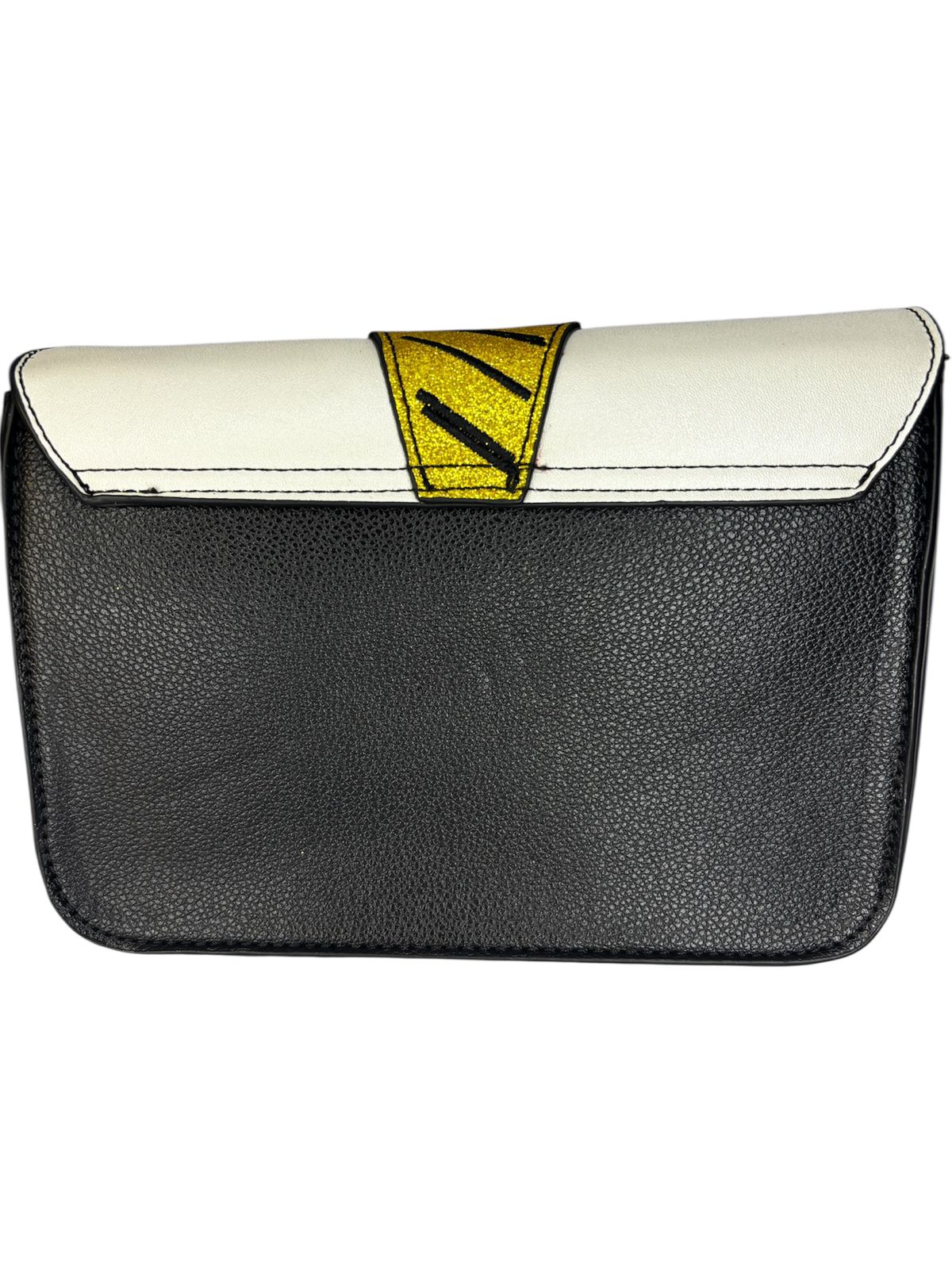 BOLSO CARTERA HARRY POTTER HUFFLEPUFF