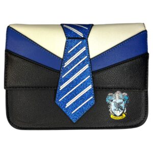 BOLSO CARTERA HARRY POTTER RAVENCLAW