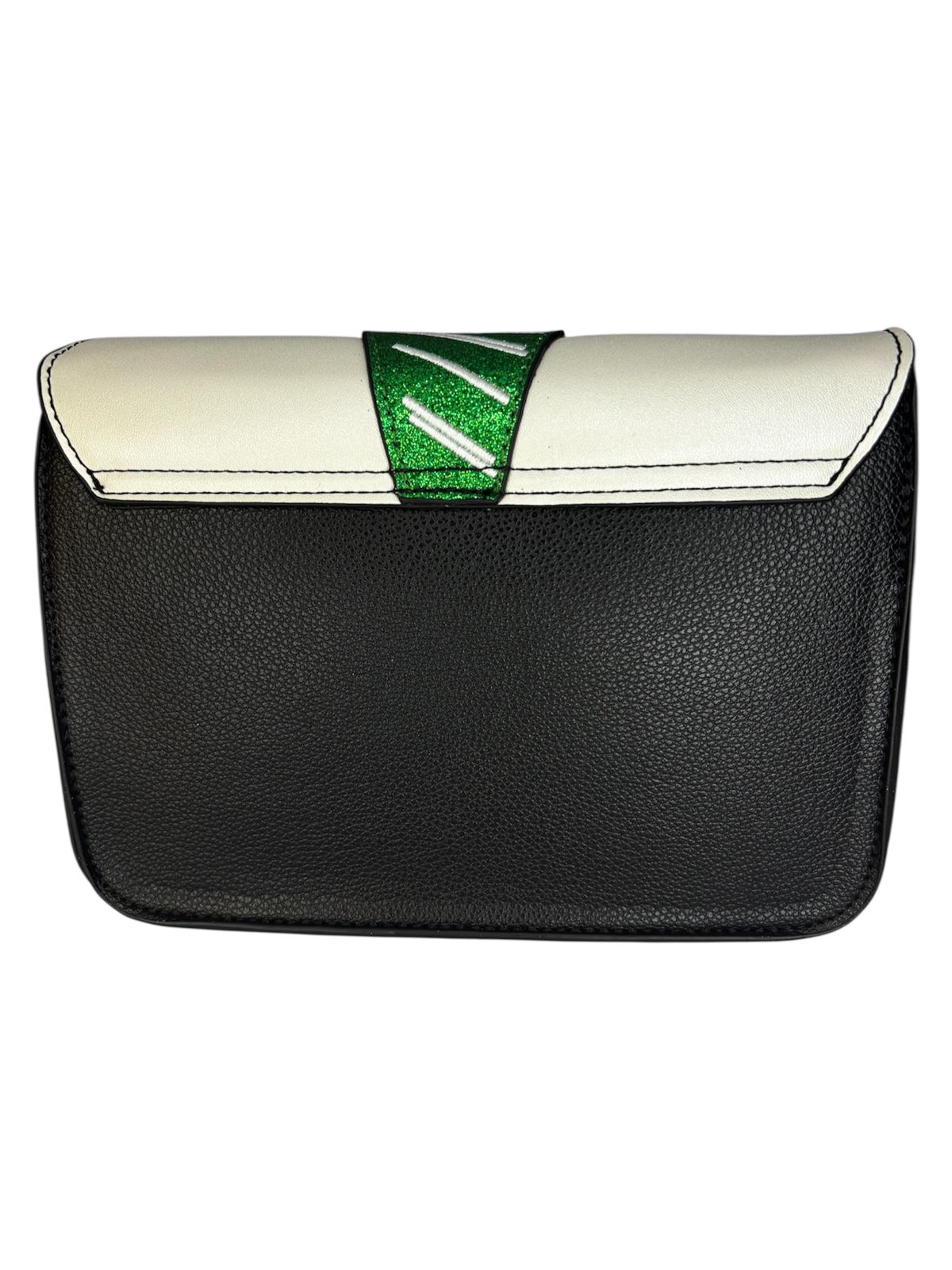 BOLSO CARTERA HARRY POTTER SLYTHERIN