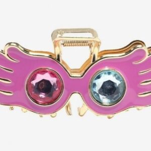BROCHE PARA CABELLO HARRY POTTER LUNA LOVEGOOD