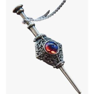 COLLAR DE SANGRE DE HARRY POTTER