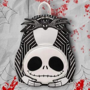 MOCHILA JACK SIN CABEZA