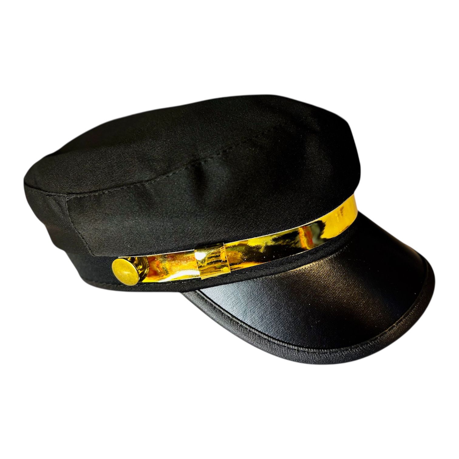 GORRA JOJOS BIZARRE MAS ACCESORIOS