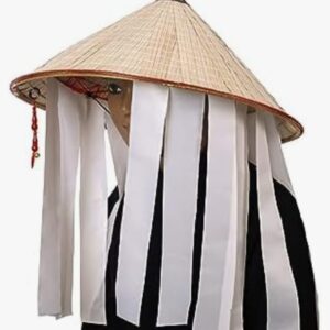 SOMBRERO NARUTO AKATSUKI