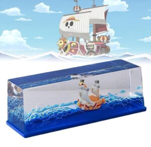BARCO ONE PIECE LINGOTE #01 INSUMERGIBLE COLOUR BOX SIZE 15X5 CM