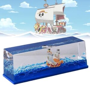BARCO ONE PIECE LINGOTE #01 INSUMERGIBLE COLOUR BOX SIZE 15X5 CM