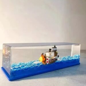 BARCO ONE PIECE LINGOTE #02 INSUMERGIBLE COLOUR BOX SIZE 15X5 CM