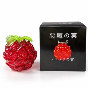 FIGURA ONE PIECE LAMPARA LED FRUTA DEL DIABLO #10