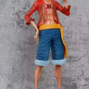 FIGURA ONE PIECE MONKEY D. LUFFY SIZE 42,5CM