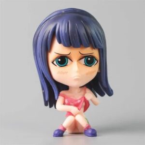 FIGURA ONE PIECE #13 EN BOLSA