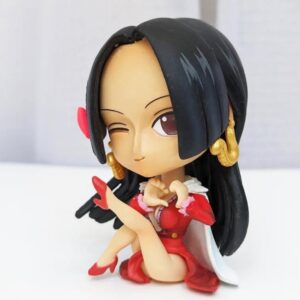 FIGURA ONE PIECE #07 EN BOLSA