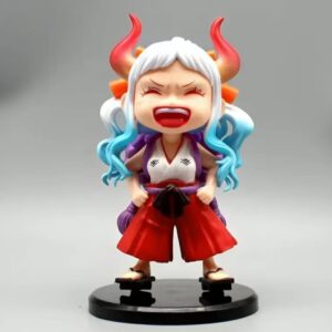 FIGURA ONE PIECE YAMATO #02