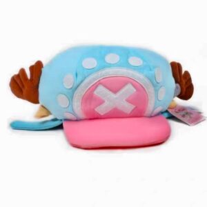 GORRO ONE PIECE TONY CHOPPER CELESTE