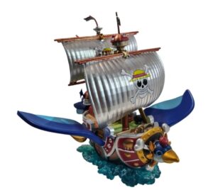 BARCO ONE PIECE SUNNY HARD TOY SET WITH BASE SIZE 21 CM