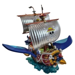 BARCO ONE PIECE SUNNY HARD TOY SET WITH BASE SIZE 21 CM