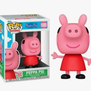 FUNKO POP PEPPA PIG