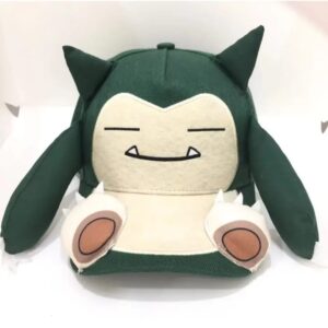 GORRA AJUSTABLE POKEMON - SNORLAX