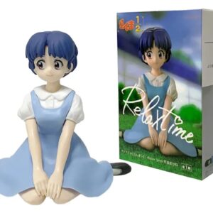 FIGURA RANMA 1/2 AKANE TENDO CON CAJA