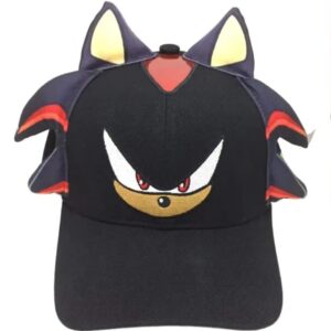 GORRA AJUSTABLE SONIC - SHADOW