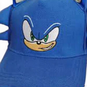 GORRA AJUSTABLE SONIC - SONIC