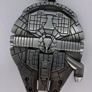 LLAVERO STAR WARS HALCON MILENARIO