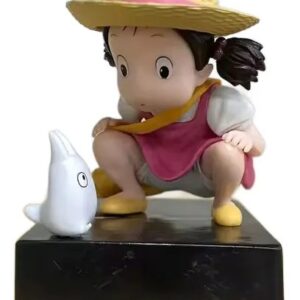 FIGURA TOTORO MI VECINO TOTORO MEI MAY SIZE 8 CM CON CAJA